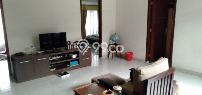 Rumah Modern Minimalis 6 Kamar Siap Huni di Arcamanik Rumah Modern Minimalis 6 Kamar Siap Huni di Arcamanik