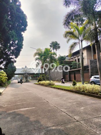 Tanah Dijual Area Strategis di Setra Duta Bandung 500m2 Tanah Dijual Area Strategis di Setra Duta Bandung 500m2
