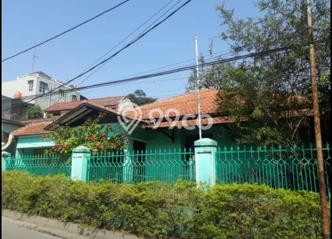 Siap Huni Hunian Elit 5 Kamar di Batununggal Dekat ke Mana Saja Siap Huni Hunian Elit 5 Kamar di Batununggal Dekat ke Mana Saja