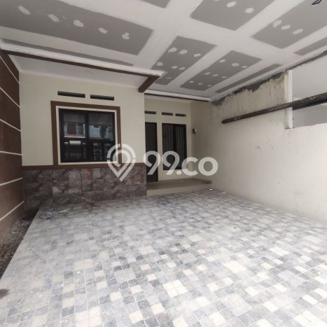 Rumah Luas Asri 4 KT Siap Pakai di Turangga Bandung Rumah Luas Asri 4 KT Siap Pakai di Turangga Bandung