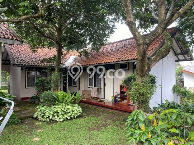Rumah Elit Modern Tanpa Renovasi di Sayap Dago Bandung Rumah Elit Modern Tanpa Renovasi di Sayap Dago Bandung