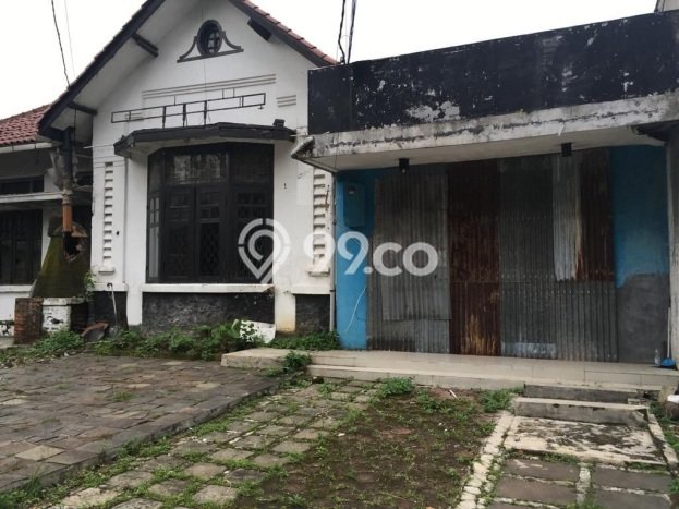 For Sale! Premium House LT 807m2 Desain Modern di Riau For Sale! Premium House LT 807m2 Desain Modern di Riau