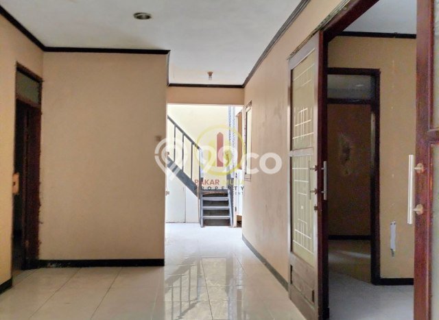 Rumah Modern Minimalis 3 Kamar Siap Huni di Rancasari Rumah Modern Minimalis 3 Kamar Siap Huni di Rancasari