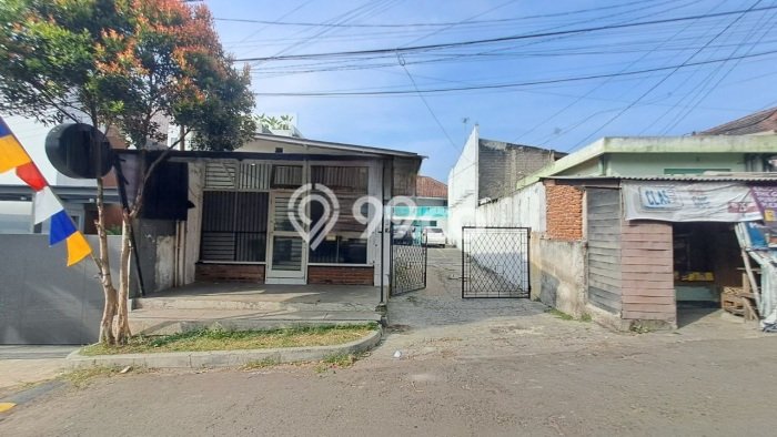 For Sale! Premium House LT 478m2 Desain Elegan di Setra Sari For Sale! Premium House LT 478m2 Desain Elegan di Setra Sari