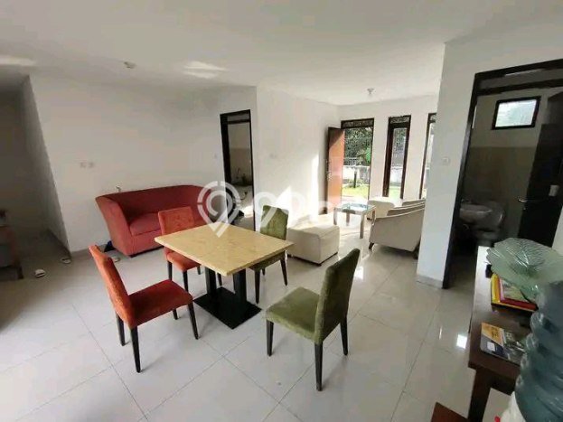 Rumah Minimalis 4 KT di Buah Batu Bandung Unfurnished Rumah Minimalis 4 KT di Buah Batu Bandung Unfurnished