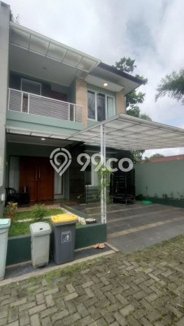 Rumah Modern Cantik 3 KT Siap Huni di Arcamanik Rumah Modern Cantik 3 KT Siap Huni di Arcamanik