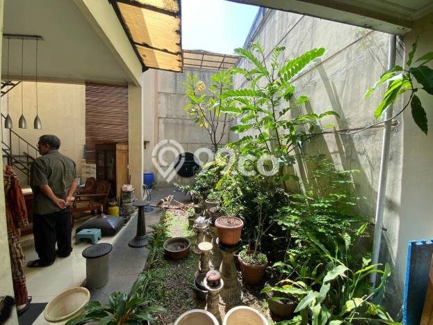 Jual Rumah Eksklusif 3 KT di Bandung Kota, Bandung Jual Rumah Eksklusif 3 KT di Bandung Kota, Bandung