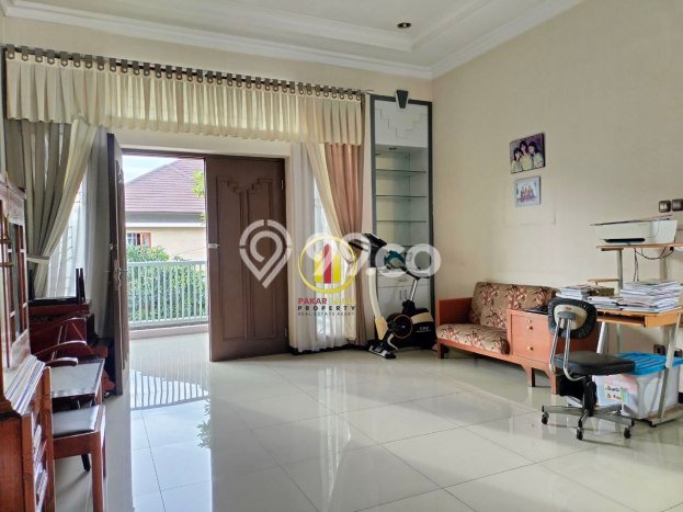Rumah Elit Modern Siap Huni di Setra Sari Bandung Rumah Elit Modern Siap Huni di Setra Sari Bandung