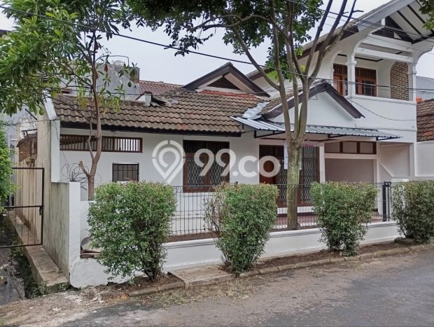 Rumah Modern Cantik 4 Kamar Bisa Langsung Pindah di Antapani Rumah Modern Cantik 4 Kamar Bisa Langsung Pindah di Antapani
