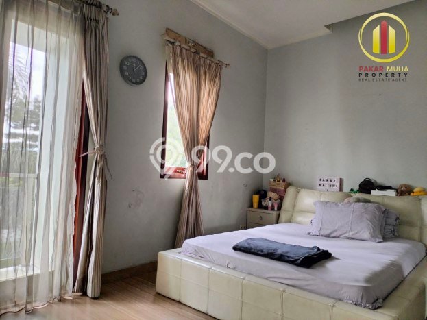 Rumah Eksklusif Siap Huni LT 315m2 di Batununggal, Bandung Rumah Eksklusif Siap Huni LT 315m2 di Batununggal, Bandung