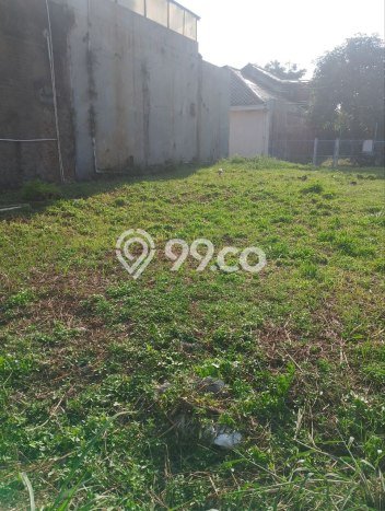 Tanah Kavling Dijual di Buah Batu, Bandung dengan Luas Tanah 199m2 Tanah Kavling Dijual di Buah Batu, Bandung dengan Luas Tanah 199m2