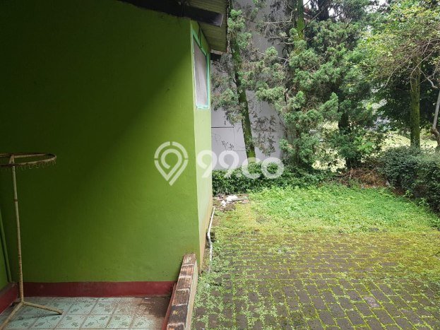Dijual Rumah Modern 3 KT di Lembang, Bandung Dijual Rumah Modern 3 KT di Lembang, Bandung