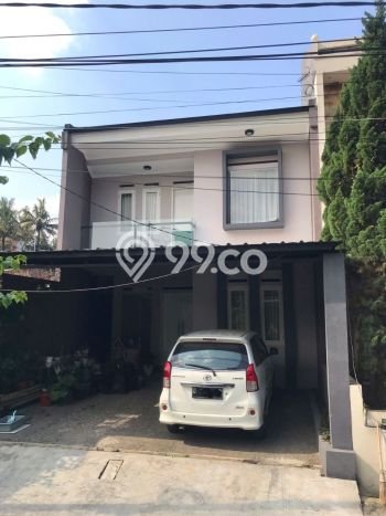 Dijual Hunian Rumah Terawat 3 Kamar di Bandung Kota, Bandung Dijual Hunian Rumah Terawat 3 Kamar di Bandung Kota, Bandung