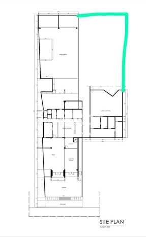 Unit Ruko Dijual di Bandung LT 1350m2 & LB 1000m2 Unit Ruko Dijual di Bandung LT 1350m2 & LB 1000m2