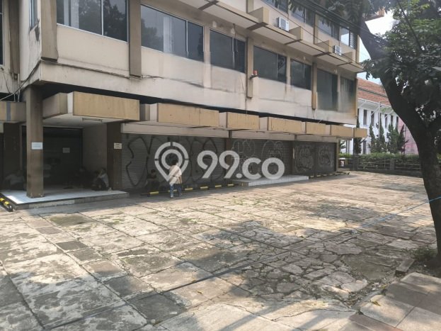 Disewakan Kantor di Kawasan Ramai Riau Luas 1654m2 Disewakan Kantor di Kawasan Ramai Riau Luas 1654m2