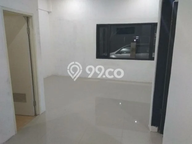 Rumah Modern 2 KT di Ciwastra Bandung Unfurnished Rumah Modern 2 KT di Ciwastra Bandung Unfurnished