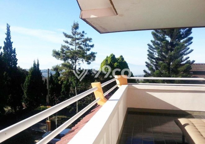 Vila di , Luas 953m2m², Lingkungan Nyaman Vila di , Luas 953m2m², Lingkungan Nyaman