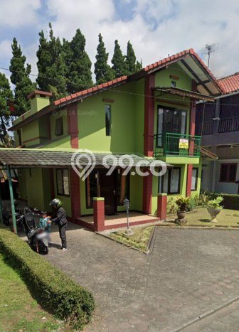 Dijual Rumah Modern 3 KT di Lembang, Bandung Dijual Rumah Modern 3 KT di Lembang, Bandung