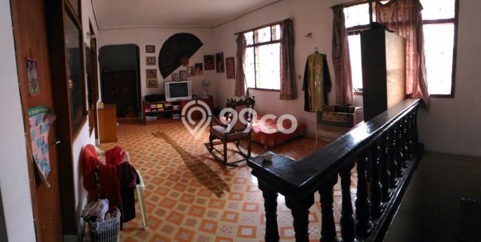 Dijual Rumah Luas Megah Dengan View Eksklusif di Burangrang, Bandung Dijual Rumah Luas Megah Dengan View Eksklusif di Burangrang, Bandung