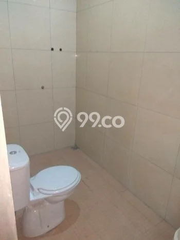 Rumah Modern 2 KT di Ciwastra Bandung Unfurnished Rumah Modern 2 KT di Ciwastra Bandung Unfurnished