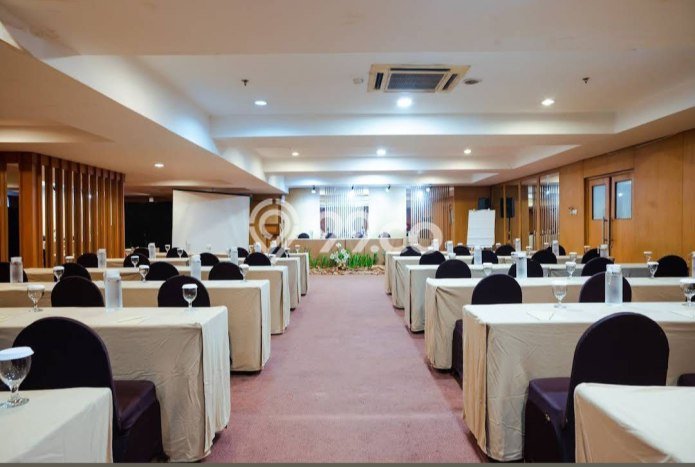 Hotel di , Luas 23052m2m², Jalan Utama, Lokasi Ramai Hotel di , Luas 23052m2m², Jalan Utama, Lokasi Ramai