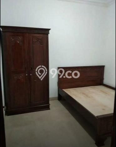 Rumah Modern 3 KT LT 210m2 di BKR Rumah Modern 3 KT LT 210m2 di BKR