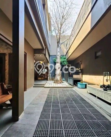 Rumah 4 KT 6 KM di Area Premium Cijagra, Bandung Rumah 4 KT 6 KM di Area Premium Cijagra, Bandung
