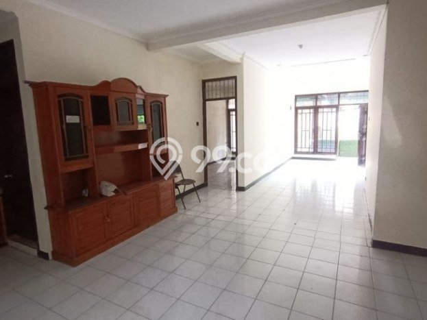 Hunian Cantik Modern Lb 120m2 di Antapani, Bandung Hunian Cantik Modern Lb 120m2 di Antapani, Bandung