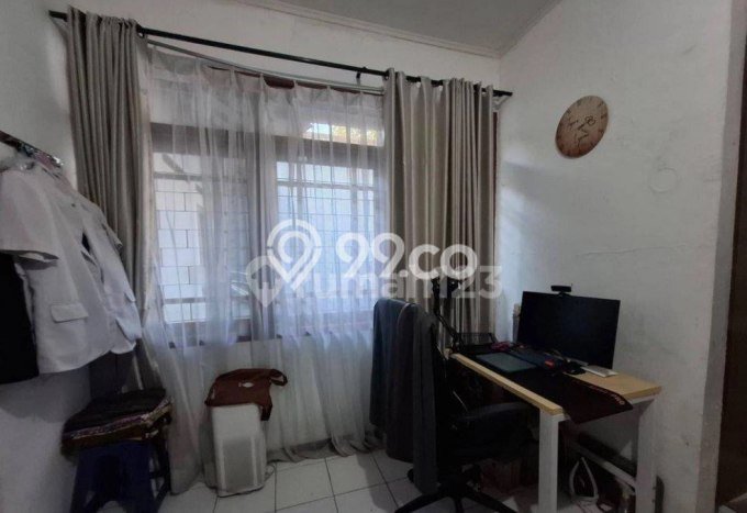 Rumah Modern Cantik 2 KT Bisa Langsung Pindah di Antapani Rumah Modern Cantik 2 KT Bisa Langsung Pindah di Antapani