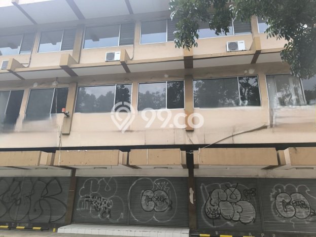 Disewakan Kantor di Kawasan Ramai Riau Luas 1654m2 Disewakan Kantor di Kawasan Ramai Riau Luas 1654m2