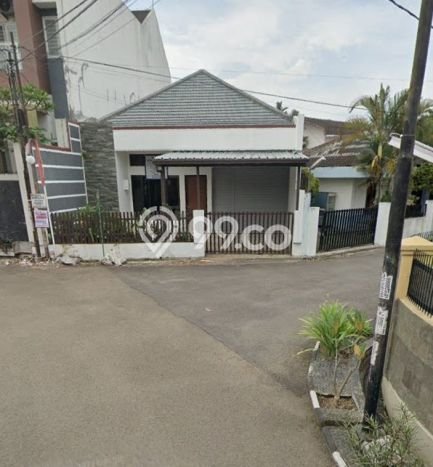 For Sale Hunian Rumah Terawat 5 KT di Cijagra, Bandung For Sale Hunian Rumah Terawat 5 KT di Cijagra, Bandung