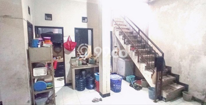 Rumah Strategis Minimalis Lb 65m2 di Antapani, Bandung Rumah Strategis Minimalis Lb 65m2 di Antapani, Bandung
