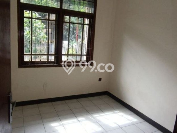 Hunian Cantik Modern Lb 120m2 di Antapani, Bandung Hunian Cantik Modern Lb 120m2 di Antapani, Bandung