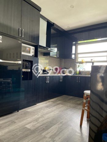 Vila Premium di Cimenyan, Luas 350m2m², Akses mudah Cimenyan, Bandung, Bandung Vila Premium di Cimenyan, Luas 350m2m², Akses mudah Cimenyan, Bandung, Bandung