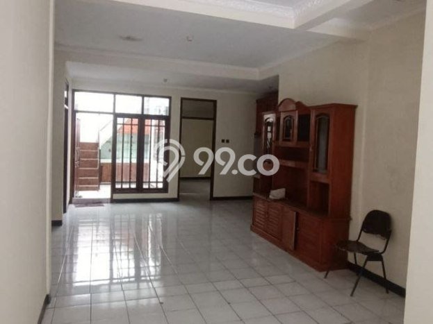 Hunian Cantik Modern Lb 120m2 di Antapani, Bandung Hunian Cantik Modern Lb 120m2 di Antapani, Bandung
