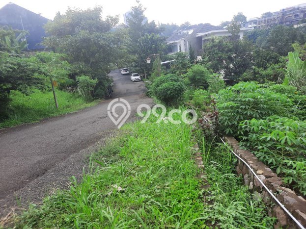 Tanah Dijual di Bandung Seluas 336m2 Strategis Tanah Dijual di Bandung Seluas 336m2 Strategis