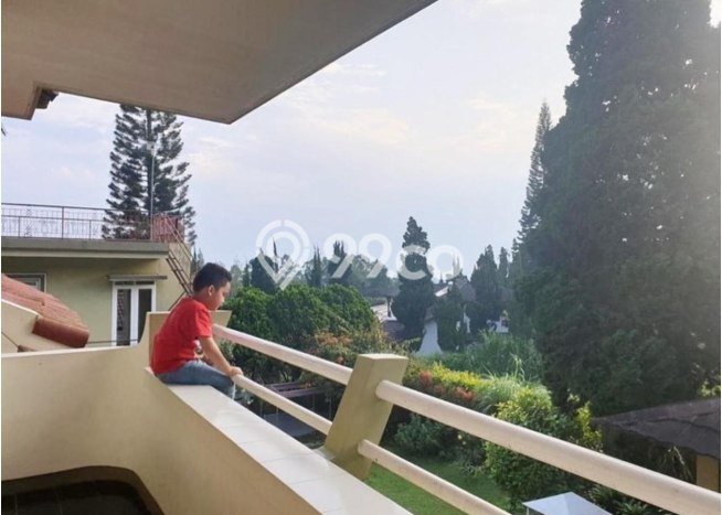 Vila di , Luas 953m2m², Lingkungan Nyaman Vila di , Luas 953m2m², Lingkungan Nyaman