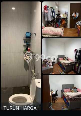 Jual Rumah Mewah Elegan Dengan View Cantik di Mekar Wangi, Bandung Jual Rumah Mewah Elegan Dengan View Cantik di Mekar Wangi, Bandung