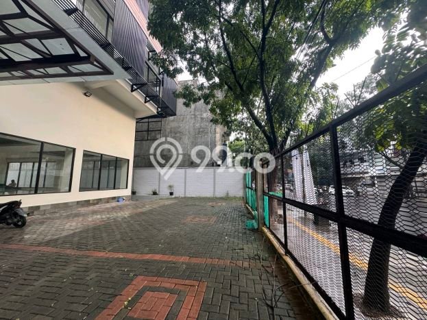 Unit Kantor Dijual di Regol Bandung 3700m2 Unit Kantor Dijual di Regol Bandung 3700m2