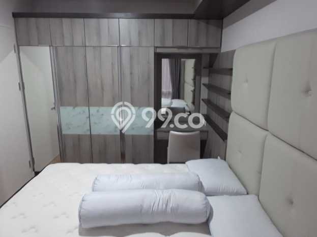 Apartemen Strategis untuk Dijual di Cicendo, Bandung, Jawa Barat Apartemen Strategis untuk Dijual di Cicendo, Bandung, Jawa Barat