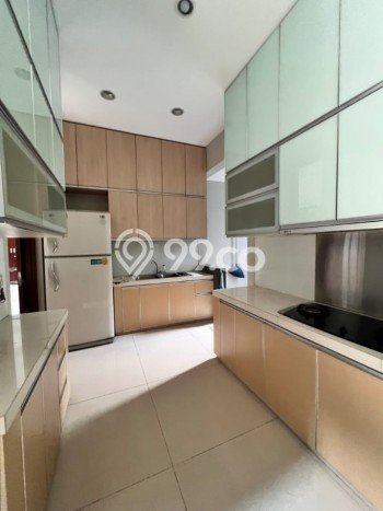Hunian Eksklusif Siap Huni LT 400m2 di Batununggal, Bandung Hunian Eksklusif Siap Huni LT 400m2 di Batununggal, Bandung