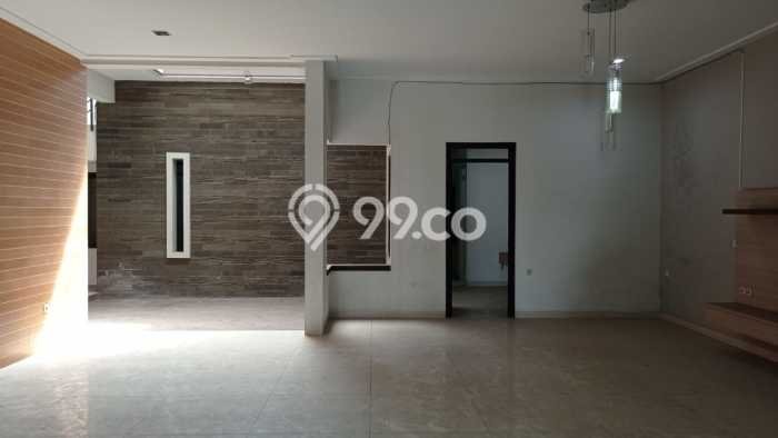 For Sale! Luxury House LT 266m2 Desain Modern di mekar wangi For Sale! Luxury House LT 266m2 Desain Modern di mekar wangi