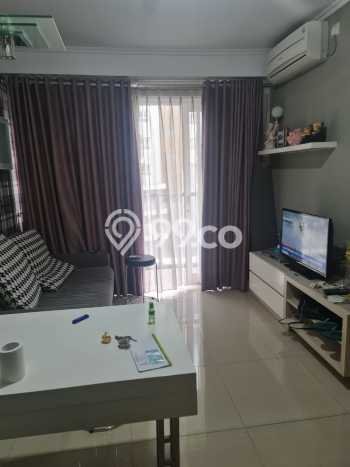 Untuk Dijual Apartemen 2 KT di Bandung Luas 45m2 Untuk Dijual Apartemen 2 KT di Bandung Luas 45m2