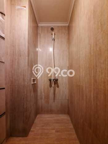 Apartemen Nyaman untuk Disewa, 1 Kamar di Bandung Apartemen Nyaman untuk Disewa, 1 Kamar di Bandung