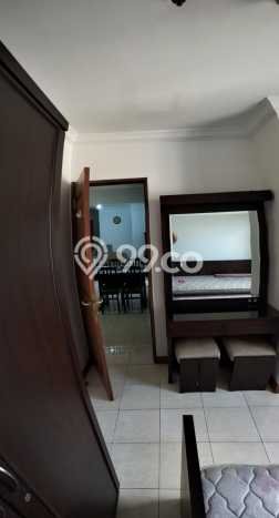Apartemen Disewakan 3 Kamar Hemat Siap Huni di Bandung, Luas 97m2 Apartemen Disewakan 3 Kamar Hemat Siap Huni di Bandung, Luas 97m2