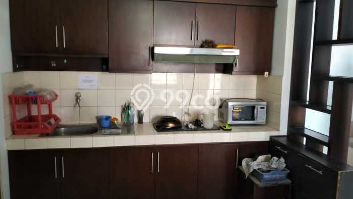 Apartemen Disewakan 3 Kamar Hemat Siap Huni di Bandung, Luas 97m2 Apartemen Disewakan 3 Kamar Hemat Siap Huni di Bandung, Luas 97m2