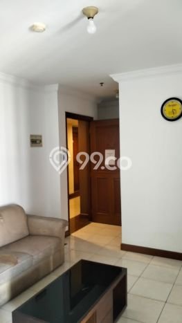 Apartemen Terawat Dijual di Bandung Spesifikasi 3 KT, 2 KM Apartemen Terawat Dijual di Bandung Spesifikasi 3 KT, 2 KM