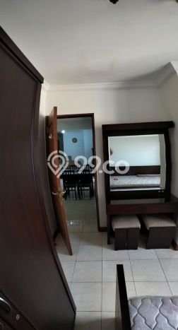 Apartemen Terawat Dijual di Bandung Spesifikasi 3 KT, 2 KM Apartemen Terawat Dijual di Bandung Spesifikasi 3 KT, 2 KM