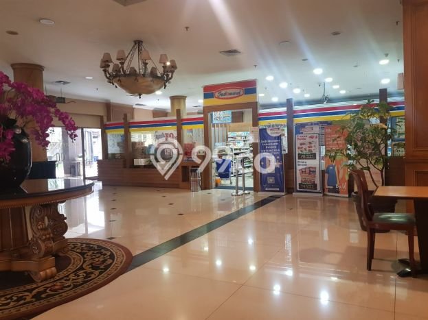 Apartemen Terawat Dijual di Bandung Spesifikasi 3 KT, 2 KM Apartemen Terawat Dijual di Bandung Spesifikasi 3 KT, 2 KM
