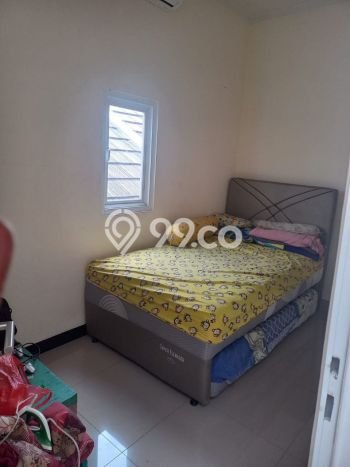 Rumah Luas Asri 3 KT Siap Pakai di Taman Kopo Indah Bandung Rumah Luas Asri 3 KT Siap Pakai di Taman Kopo Indah Bandung